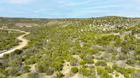 0 Poverty Canyon Rd, Bronte, TX 76933 photo 33