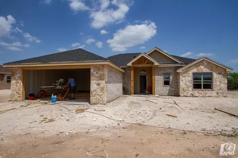 3422 Wild Boar Ct, San Angelo, TX 76901