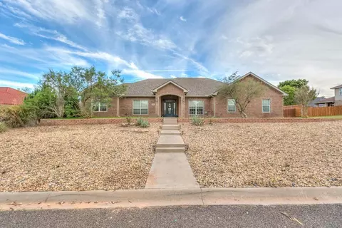 6009 Melrose Ave, San Angelo, TX 76901