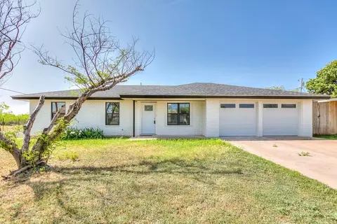 1255 E 25th St, San Angelo, TX 76903
