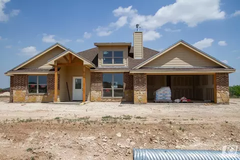 3456 Wild Boar Ct, San Angelo, TX 76901