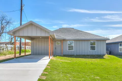 514 N Archer St, San Angelo, TX 76903