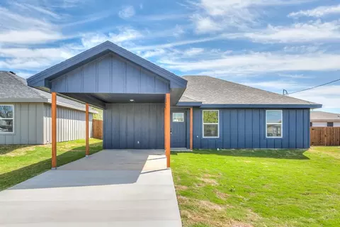 510 N Archer St, San Angelo, TX 76903