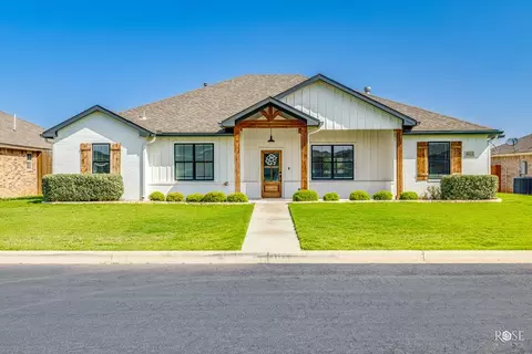 5013 Red Oak Ln, San Angelo, TX 76904