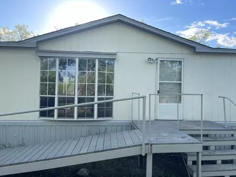 21546 Elva Way, Paint Rock, TX 76866