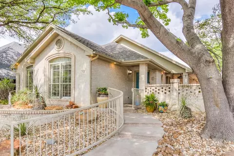 14 Southridge Dr, San Angelo, TX 76904