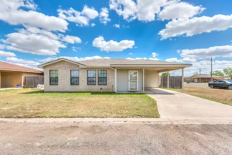 3202 Grove Cir, San Angelo, TX 76903