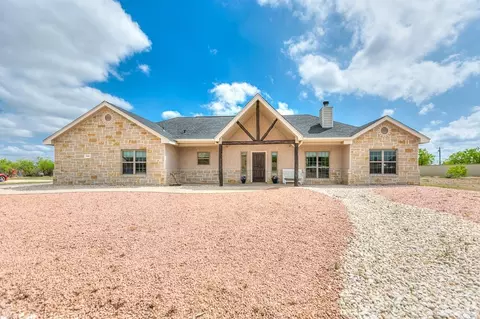 3545 Buck Run, San Angelo, TX 76901