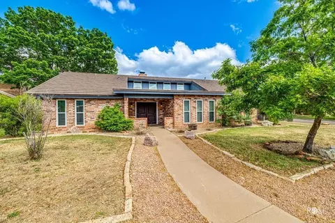 3218 Palo Duro Dr, San Angelo, TX 76904