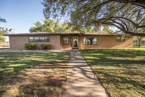 11806 Fm 380, Miles, TX 76861