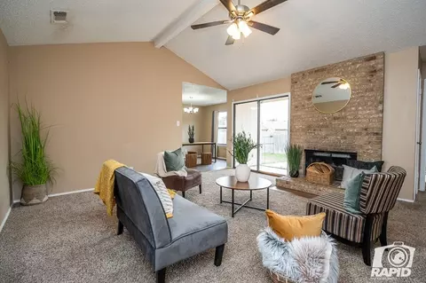 2717 Regent Blvd, San Angelo, TX 76905