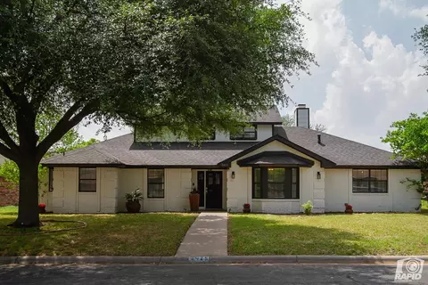 3425 Clearview Dr, San Angelo, TX 76904