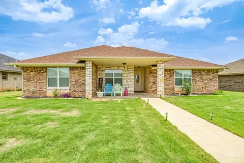 4110 Pendleton Pkwy, San Angelo, TX 76904