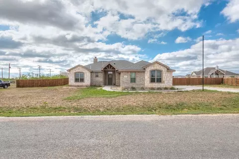 4458 Cheetah Run, San Angelo, TX 76901