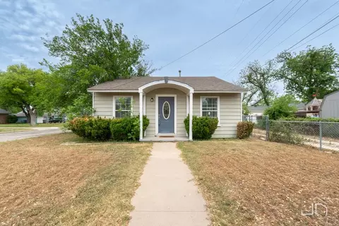 402 S Pierce St, San Angelo, TX 76901