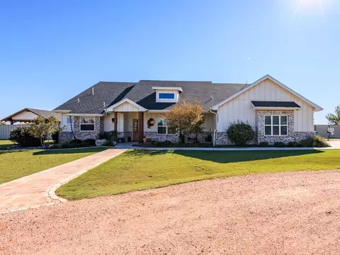 3855 Terry Trl, San Angelo, TX 76905