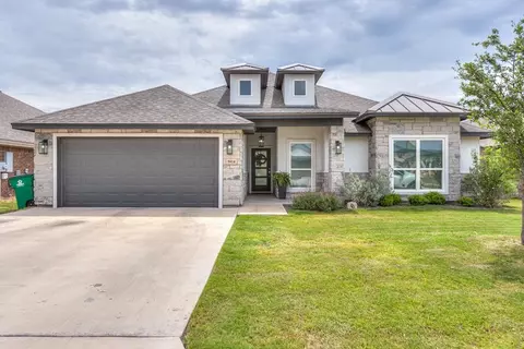 5914 Merrick St, San Angelo, TX 76904