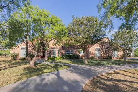 6905 Callison Rd, San Angelo, TX 76904