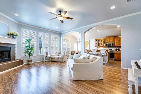 3922 Caroline Ln, San Angelo, TX 76904