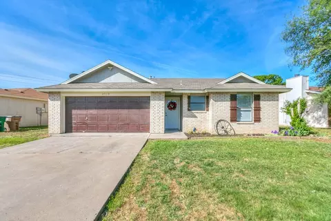 2713 Regent Blvd, San Angelo, TX 76905