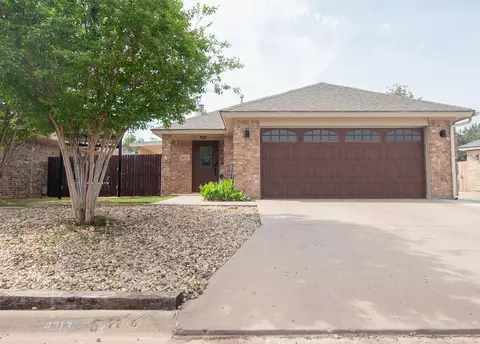 4313 Green Meadow Dr, San Angelo, TX 76904