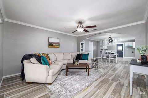 816 Velma St, San Angelo, TX 76903