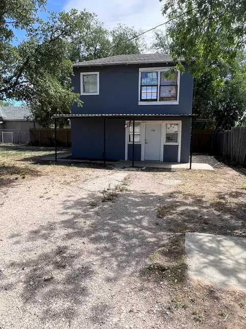 520 N Pope St, San Angelo, TX 76903