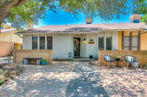 3901 Driftwood Ct, San Angelo, TX 76904