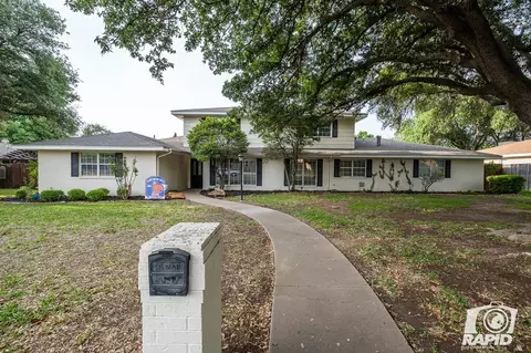 3005 Palo Duro Dr, San Angelo, TX 76904