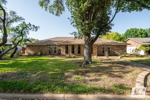 2910 Briargrove Ln, San Angelo, TX 76904