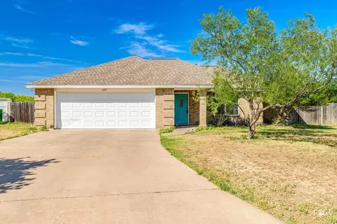 6317 Wrangler Ln, San Angelo, TX 76904