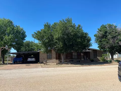109 Driftwood Dr, Bronte, TX 76933