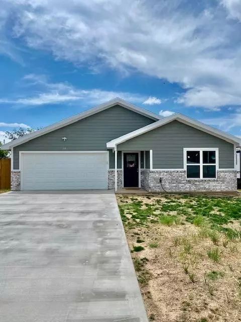 331 S Irene St, San Angelo, TX 76903