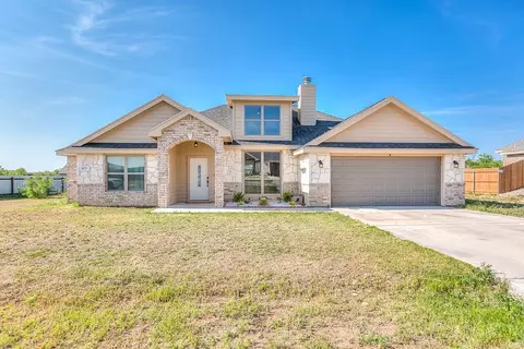 8371 Lynx Ln, San Angelo, TX 76901