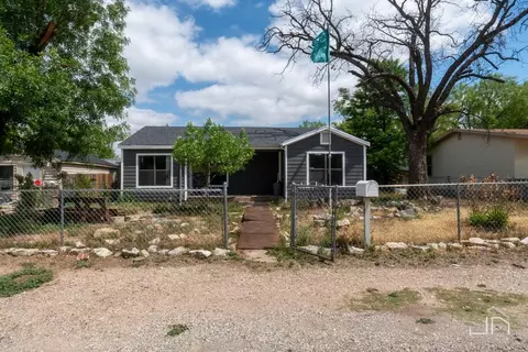 92 Belaire Ave, San Angelo, TX 76903