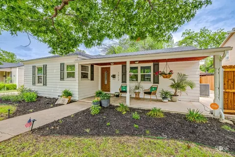1612 Shafter St, San Angelo, TX 76901