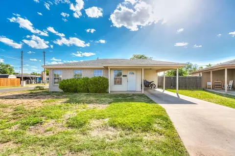 3201 Grove Cir, San Angelo, TX 76903