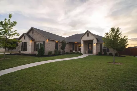 4713 Wolf Creek Dr, San Angelo, TX 76904