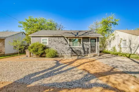 305 Howard St, San Angelo, TX 76901