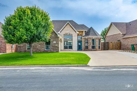 3953 Blair Ln, San Angelo, TX 76904