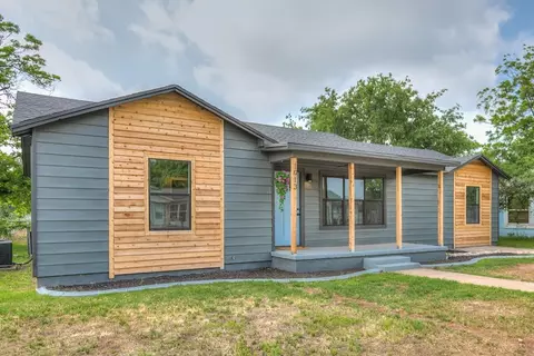 1913 Coleman St, San Angelo, TX 76901