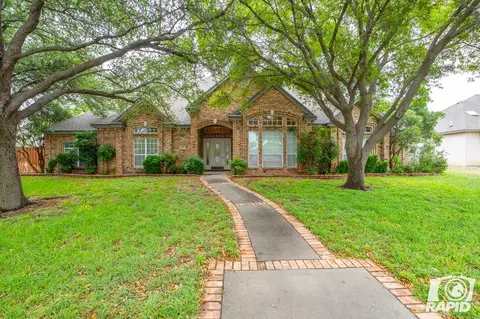3421 Windmill Dr, San Angelo, TX 76904