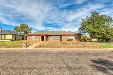 3202 Briargrove Ln, San Angelo, TX 76904