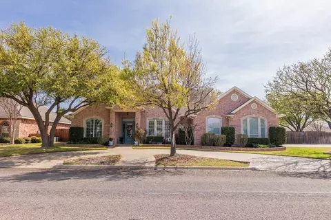 4818 N Bentwood Dr, San Angelo, TX 76904