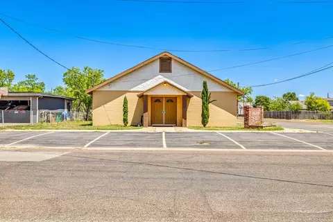 1502 N Magdalen St, San Angelo, TX 76903