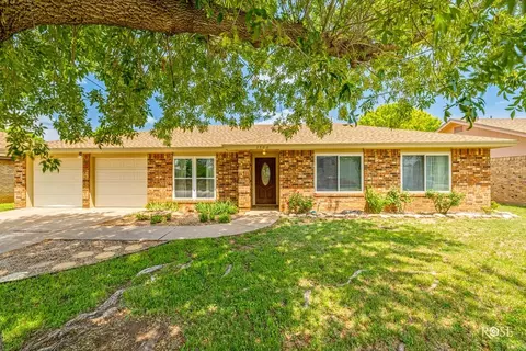 3506 Clare Dr, San Angelo, TX 76904