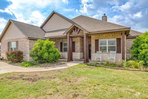 3513 Black Buck Trl, San Angelo, TX 76901