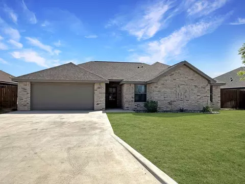 1922 Case Ave, San Angelo, TX 76904