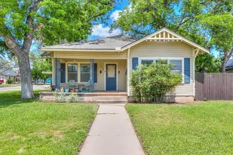 1620 W Concho Ave, San Angelo, TX 76901