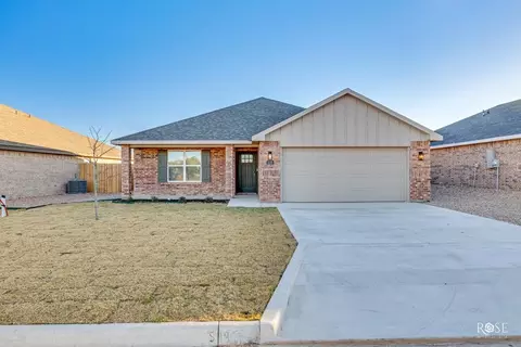 3125 Cedarhill Dr, San Angelo, TX 76904